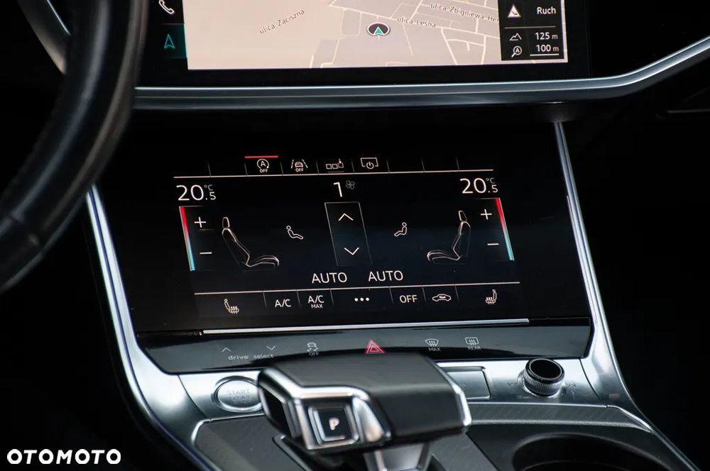 Audi A6 Limousine - 31