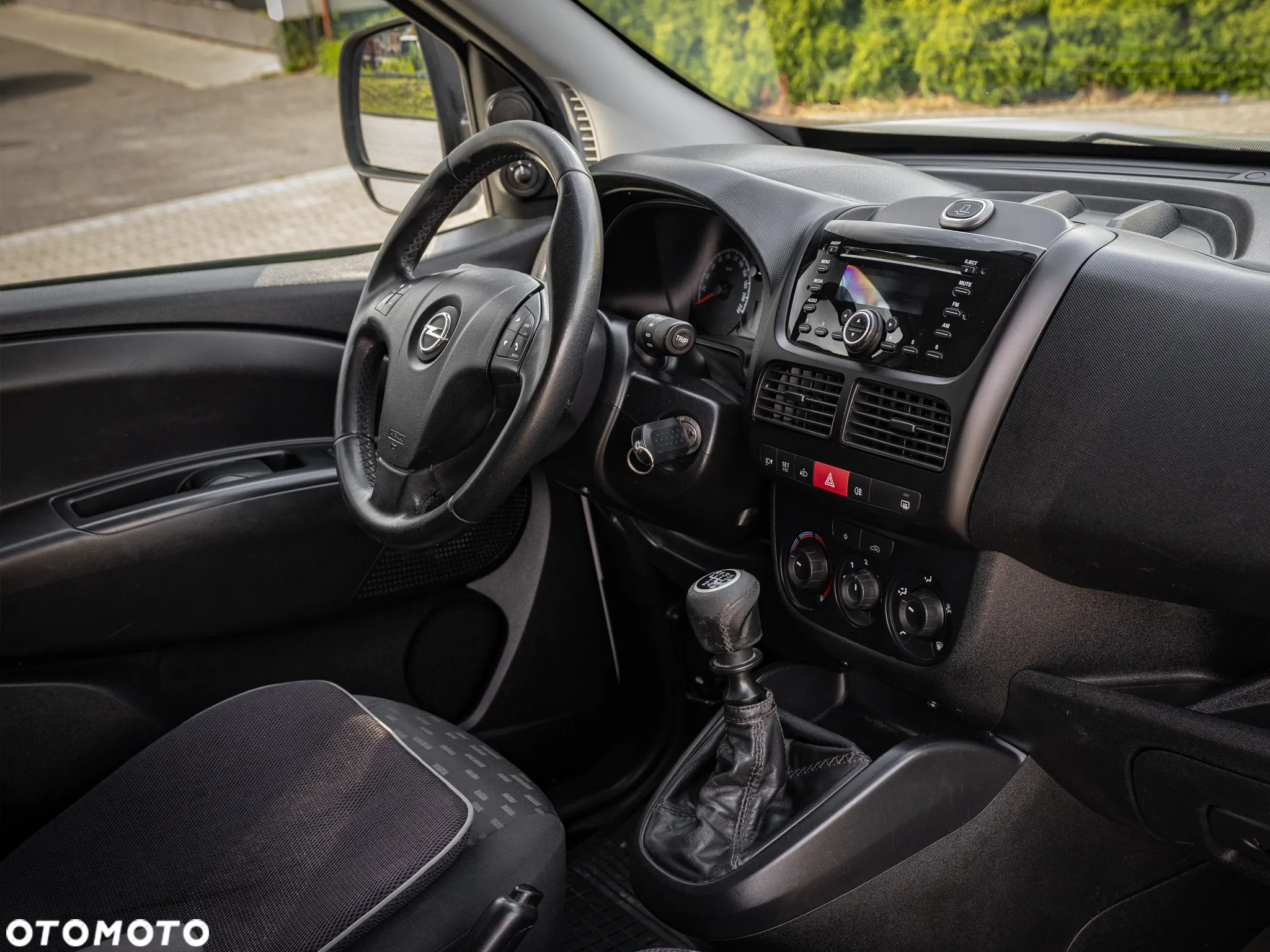 Opel Combo - 3
