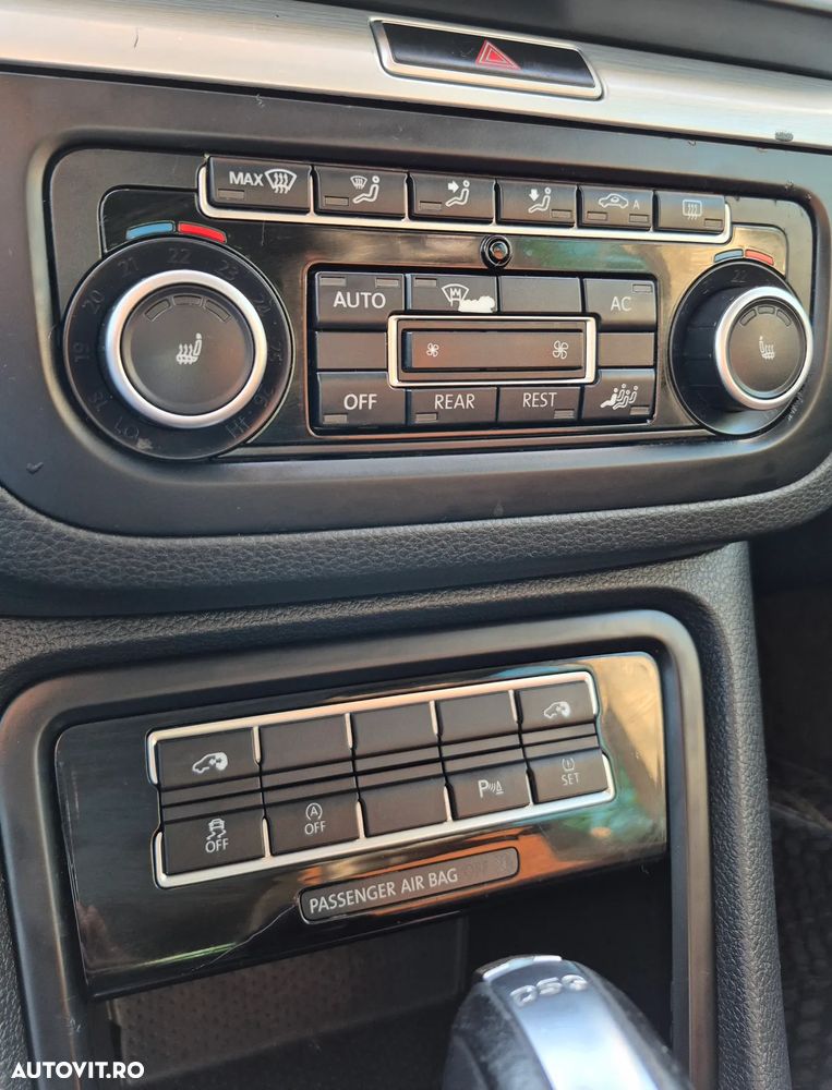 Volkswagen Sharan 2.0 TDI DSG BlueMotion Technology Highline - 9