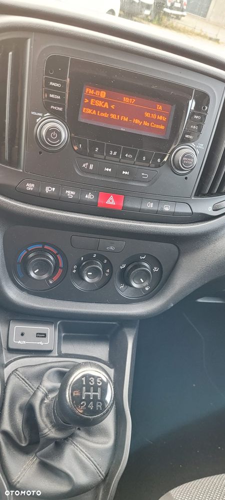 Fiat Doblo - 31