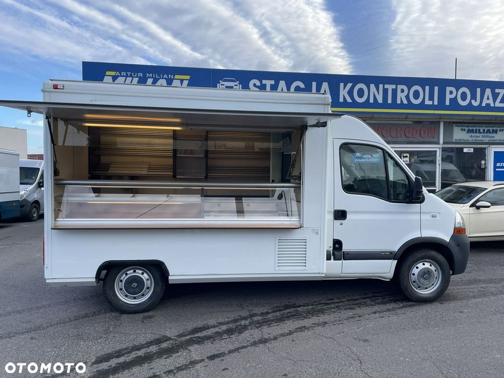 Renault Master - 28