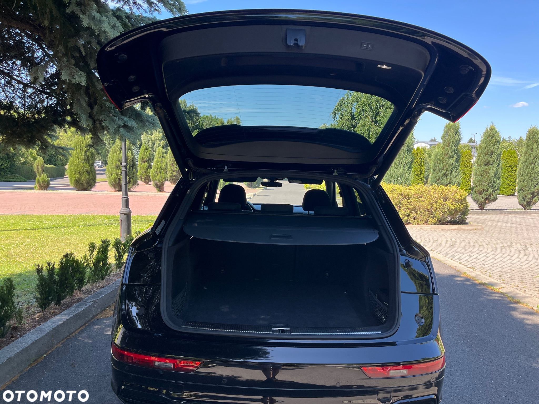 Audi Q5 40 TDI Quattro Sport S tronic - 17