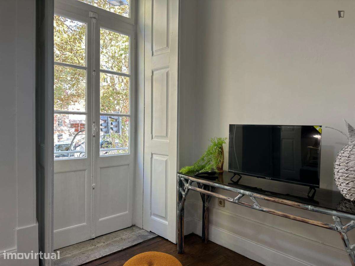 Quarto - localizado em Alta Universitária Coimbra - Grande imagem: 5/15