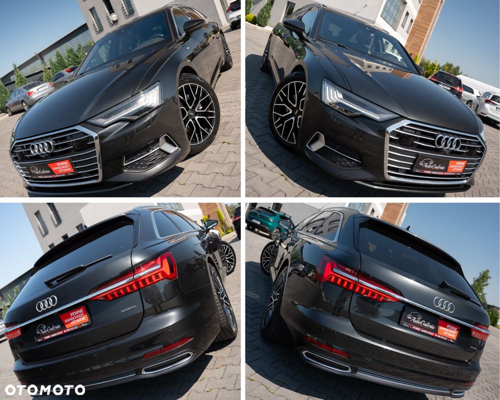 Audi A6 Avant - 19