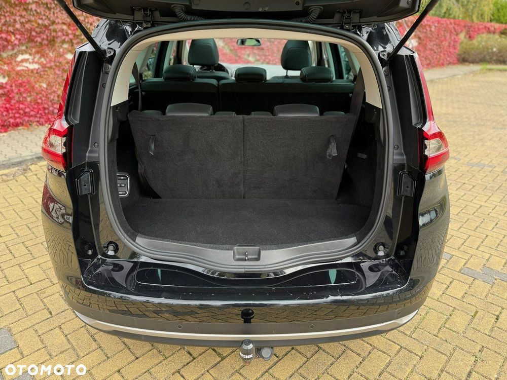 Renault Grand Scenic Gr 1.3 TCe FAP Intens EDC EU6d - 22