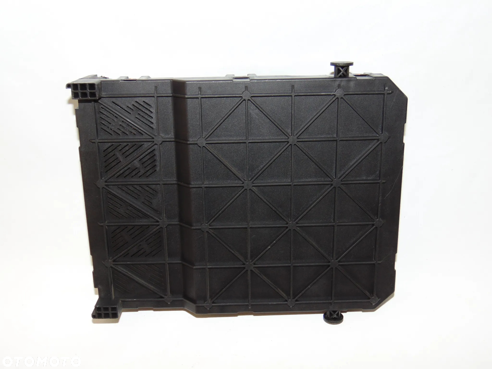 Moduł sterownik BSI 9653667680 S118085220E E02-00 Citroen Xsara Picasso FL lift 02-10r - 8