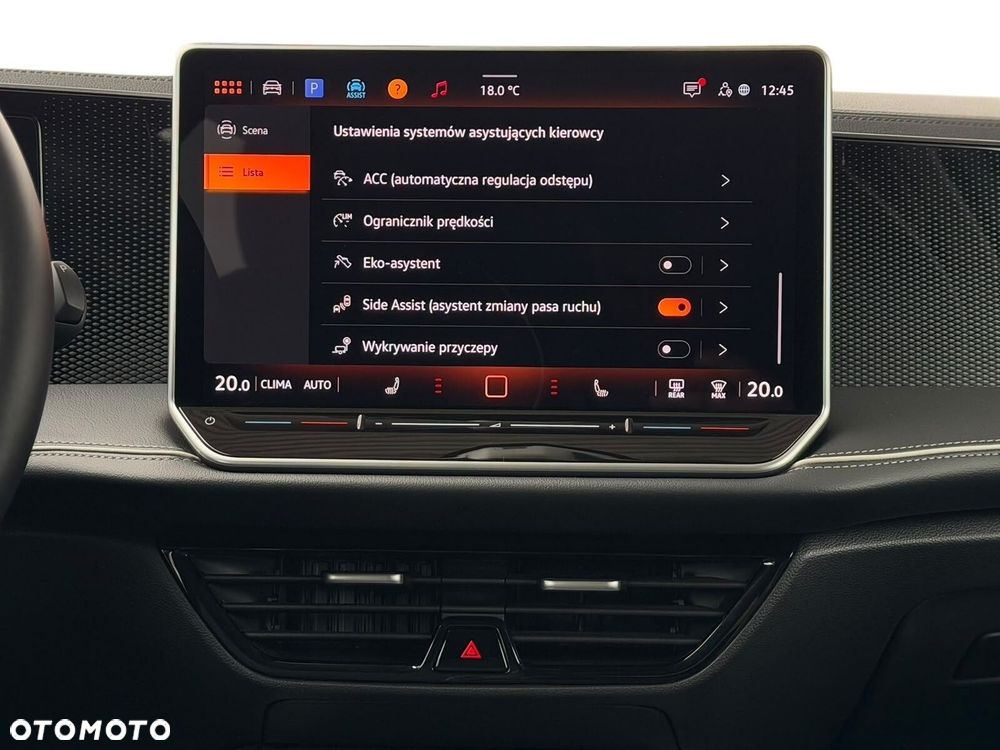Volkswagen Passat - 36