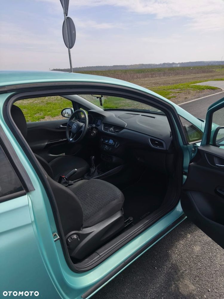 Opel Corsa 1.2 Active - 6