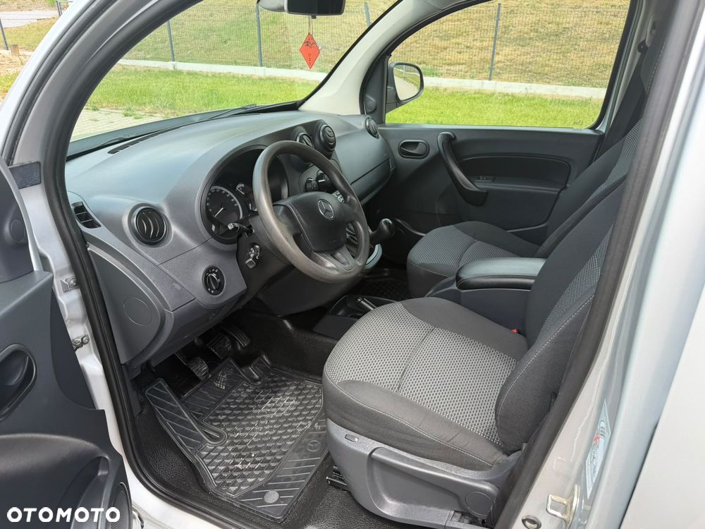 Mercedes-Benz CITAN - 17