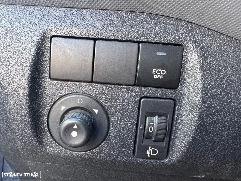 Citroën Berlingo 1.6 BlueHDi XL Control - 12