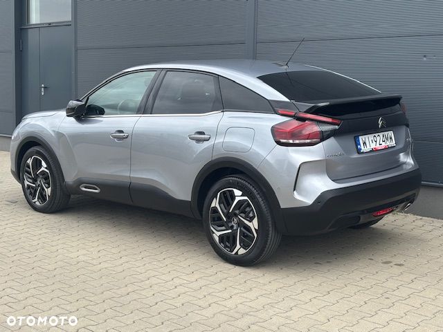 Citroën C4 1.5 BlueHDi Shine S&S - 6