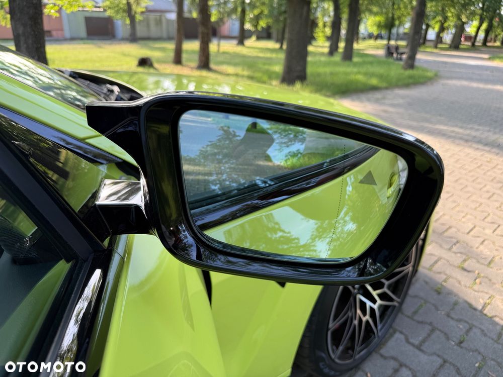 BMW M4 Competition M xDrive sport - 24