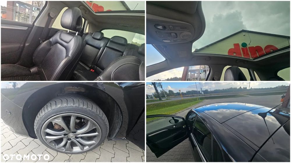 Citroën C4 2.0 HDi Exclusive - 5