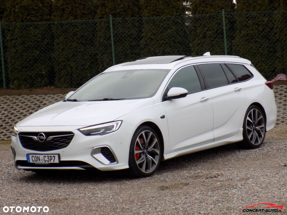 Opel Insignia - 7