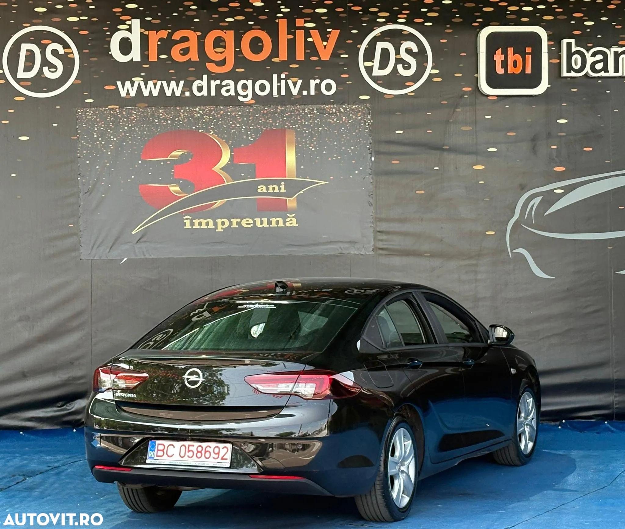 Opel Insignia - 3