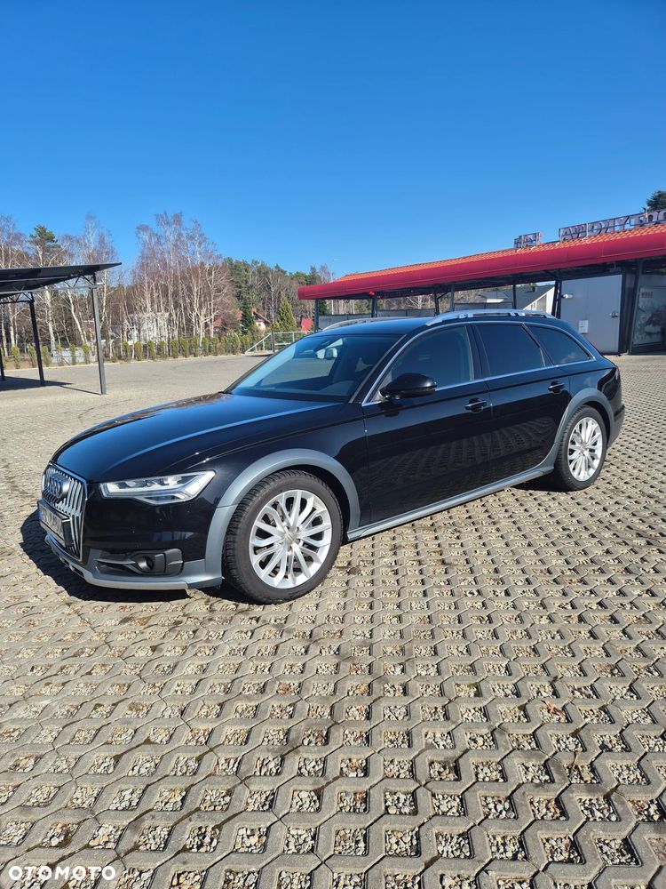 Audi A6 Allroad - 5