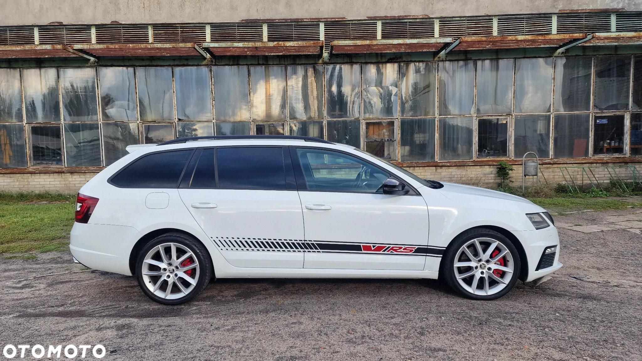 Skoda Octavia 2.0 TSI RS 230 DSG - 4