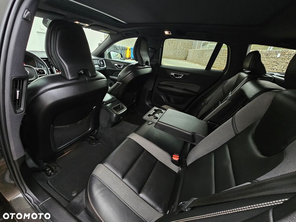 Volvo V60 B3 B DKG RDesign - 31