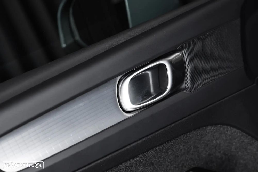 Volvo XC 40 1.5 T4 PHEV Inscription Expression - 35