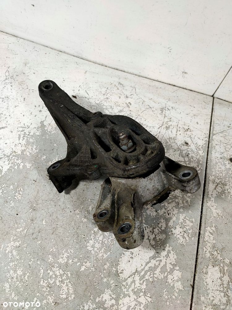 mini cooper r56 łapa silnika poduszka mocowanie 6779806-02 - 1