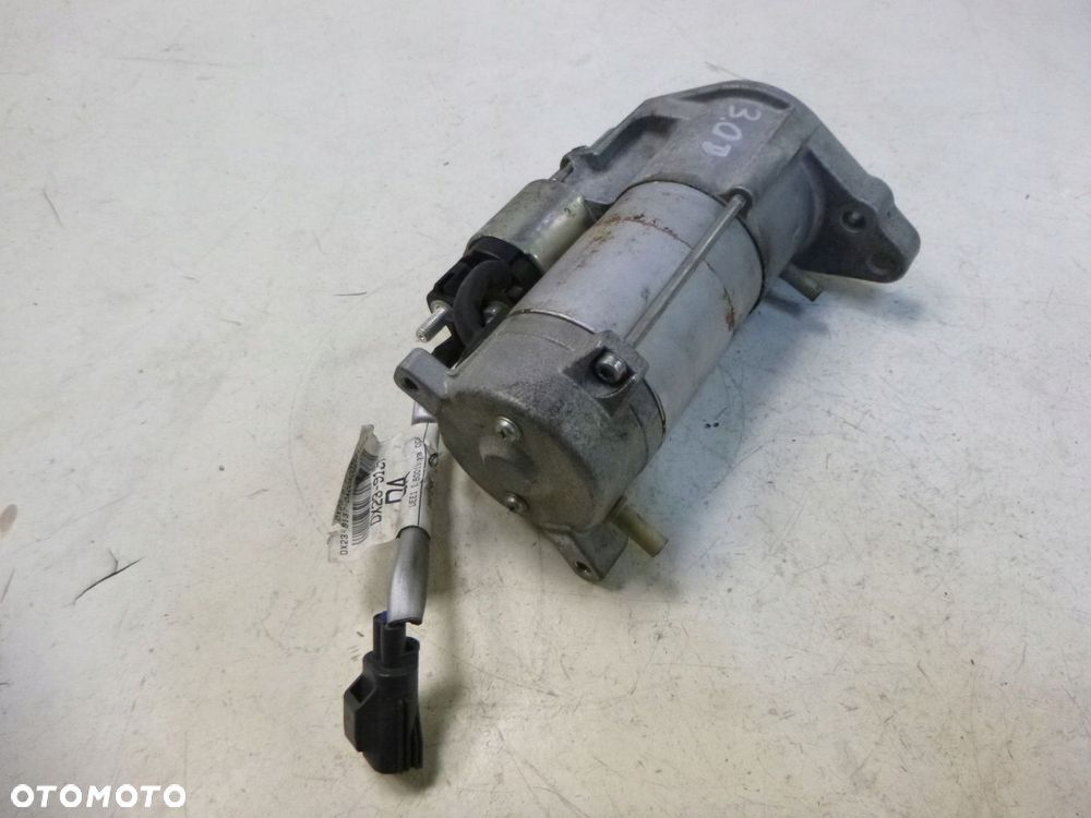 JAGUAR XF X260 XJ X351 3.0 D ROZRUSZNIK - 5