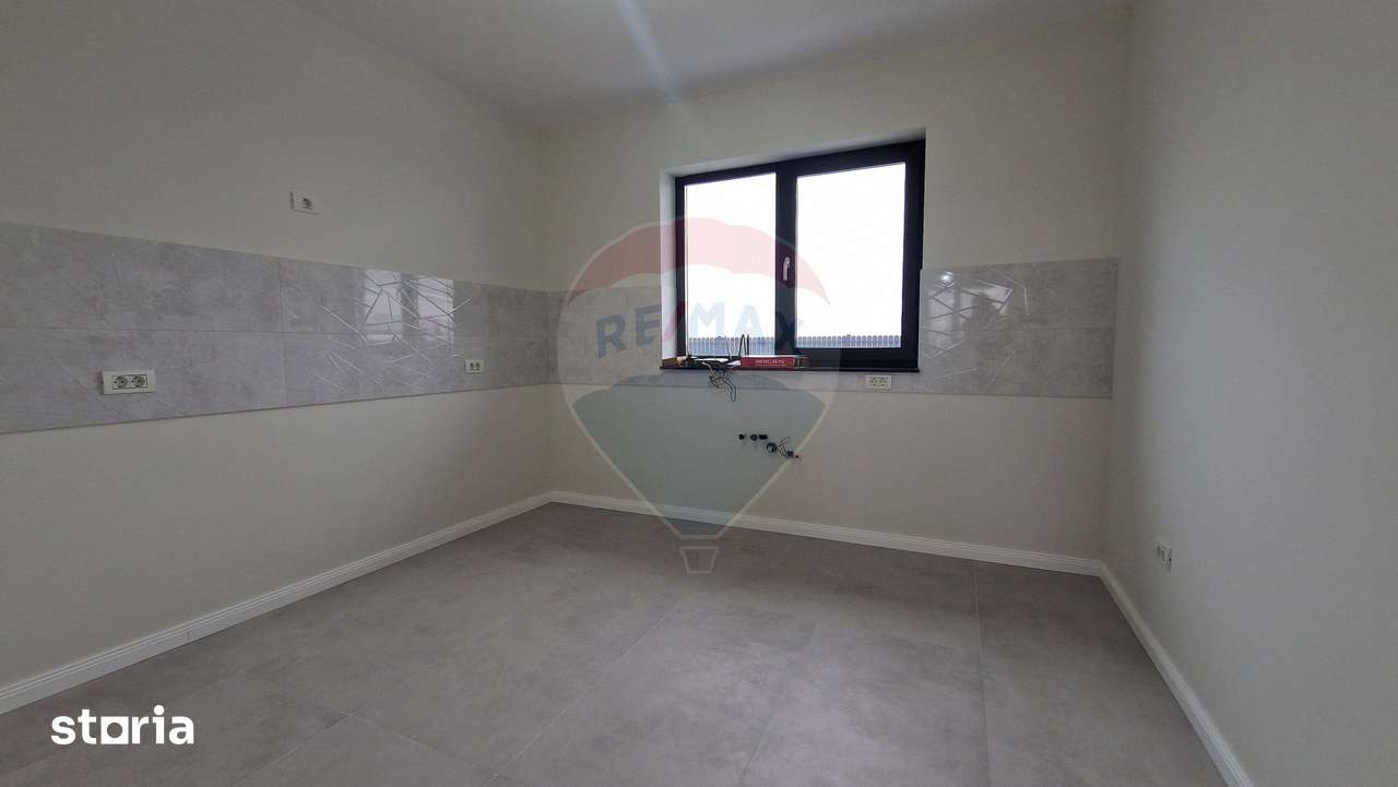 Casă nouă de vânzare I 400 mp teren | Încălzire în pardoseală - Imagine principală: 5/17