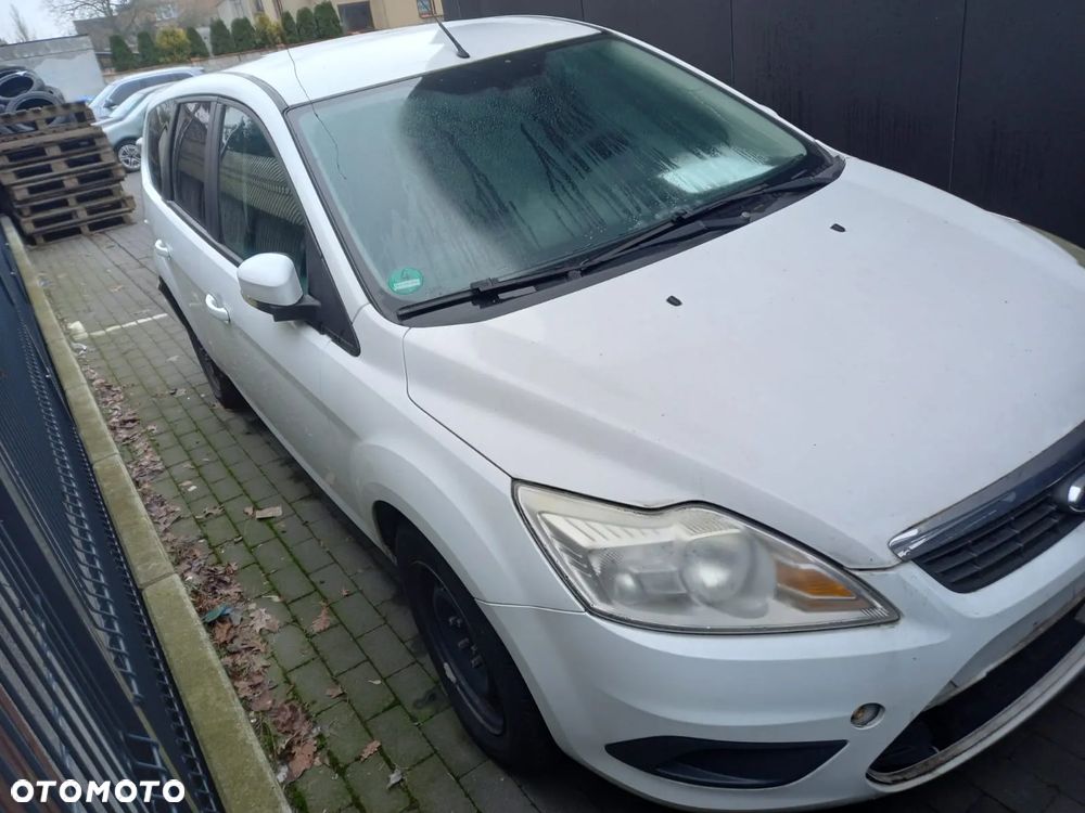 Top cena i cena☎️☎️☎️Klima Ford Focus 1.6 TDCi , 80KW/109 KM , 1sza rej.2011 uszk.silnik - 3