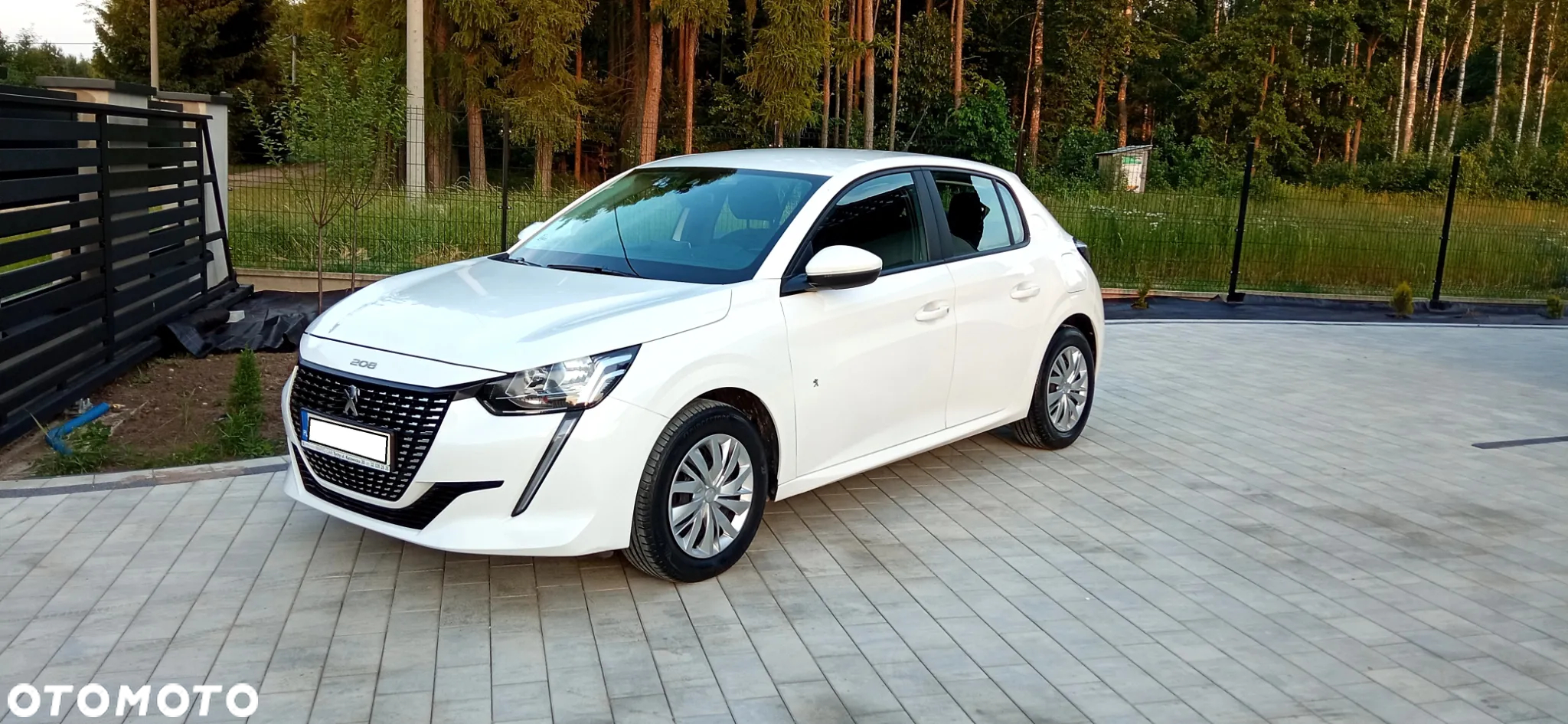 Peugeot 208 1.2 PureTech Active S&S - 9