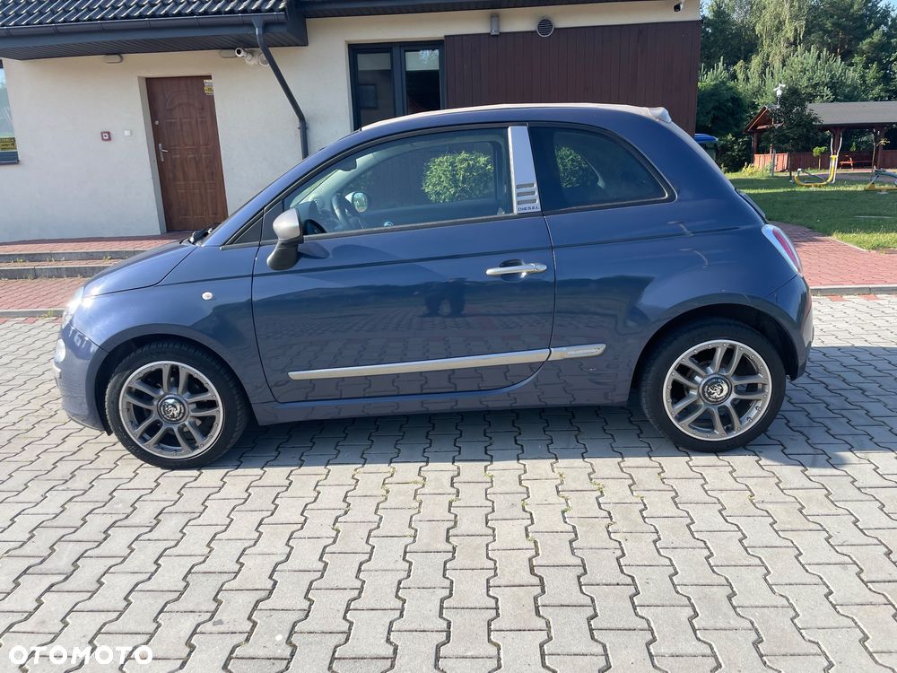 Fiat 500 - 8