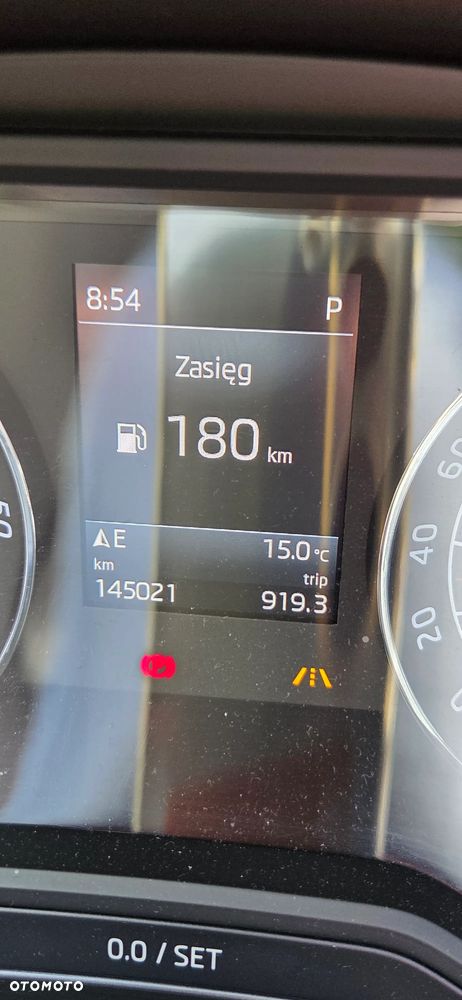 Skoda Superb 2.0 TDI Style DSG - 30
