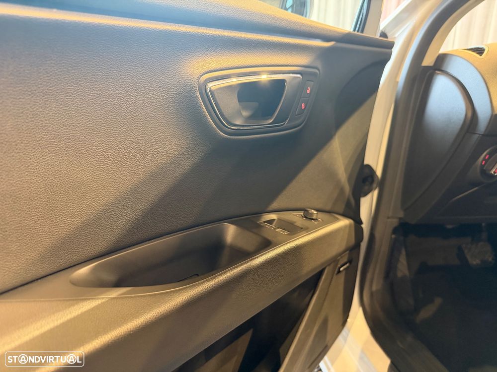 SEAT Leon SC 2.0 TDI DPF S&S DSG FR - 18