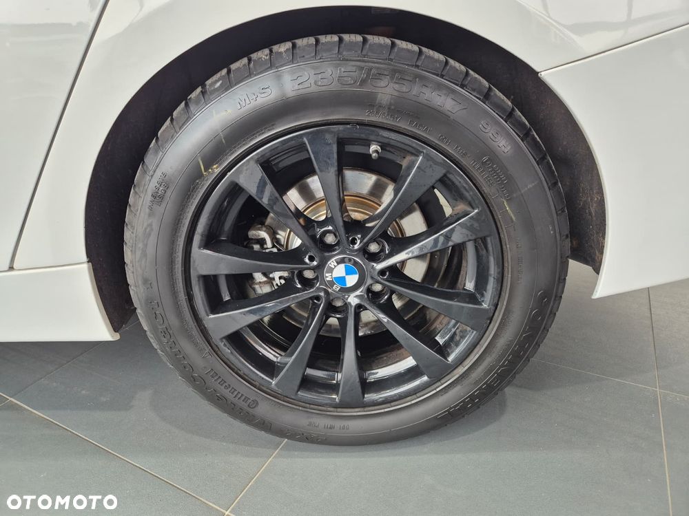 BMW 3GT 328i xDrive Sport-Aut - 14