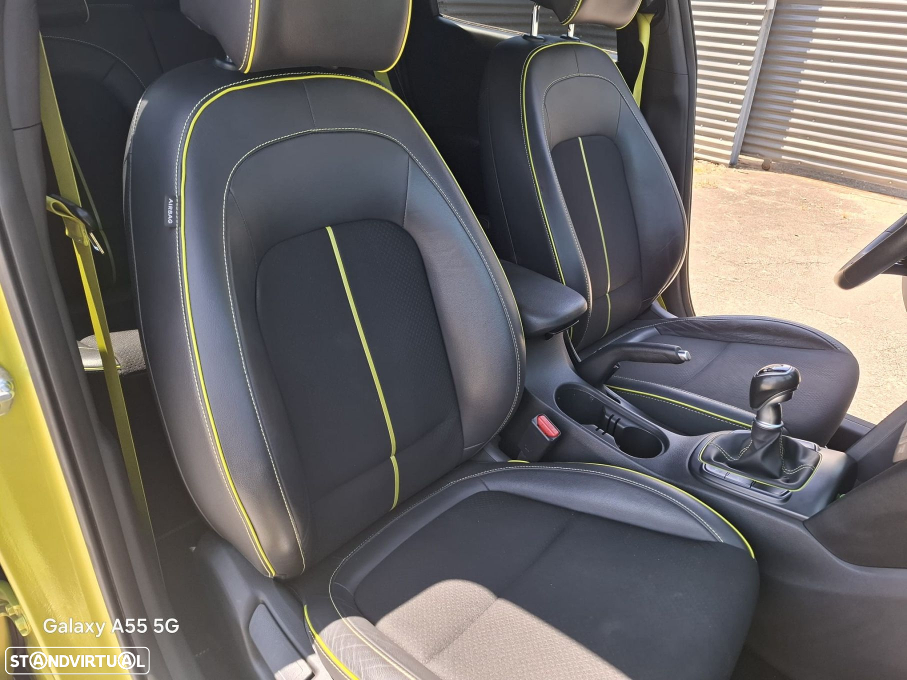 Hyundai Kauai 1.0 T-GDi Premium Pele/Tec.Lima - 16