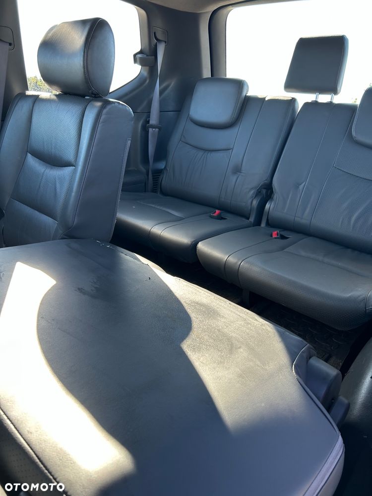 Toyota Land Cruiser D-4D Automatik - 14
