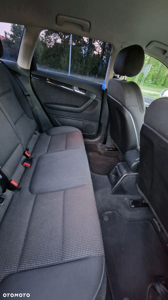 Audi A3 Sportback 2.0 TDI DPF Ambiente - 16