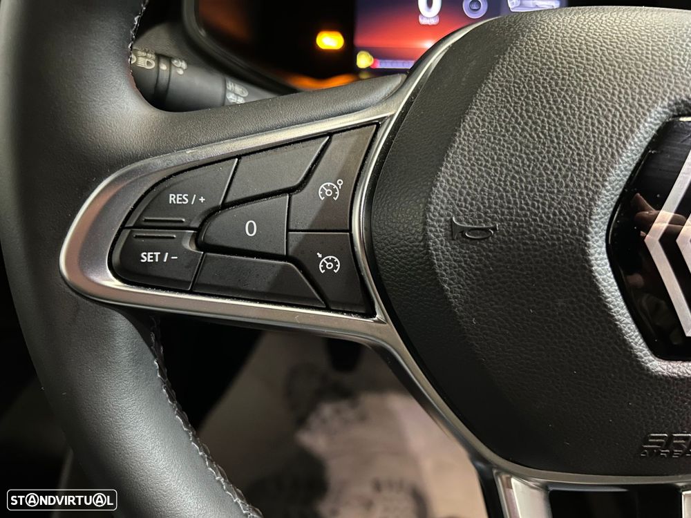 Renault Clio 1.0 TCe Techno Bi-Fuel - 30