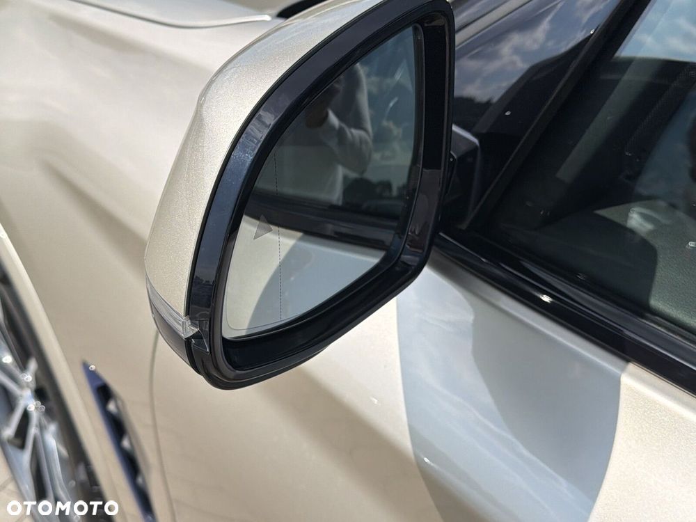 BMW X3 xDrive30i M Sport sport - 38