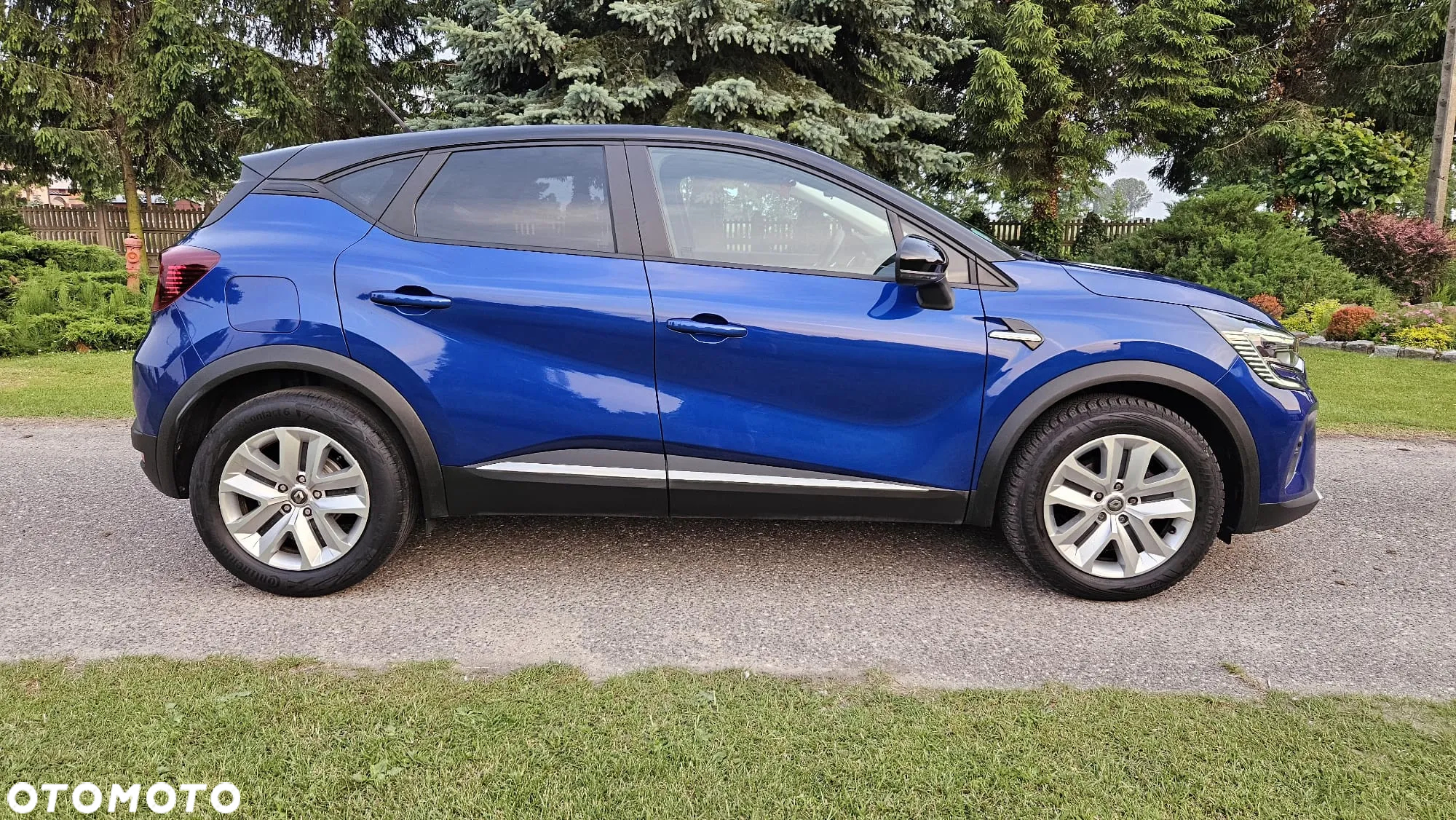 Renault Captur 1.5 dCi Intens - 5