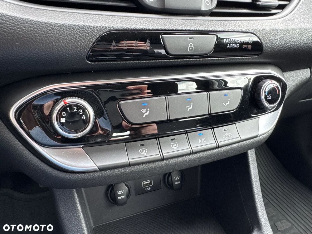 Hyundai i30 1.0 T-GDI Modern - 24