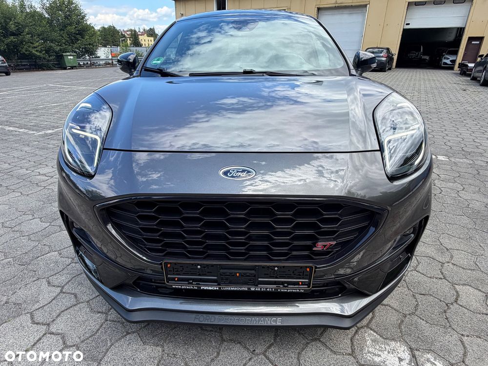 Ford Puma - 6