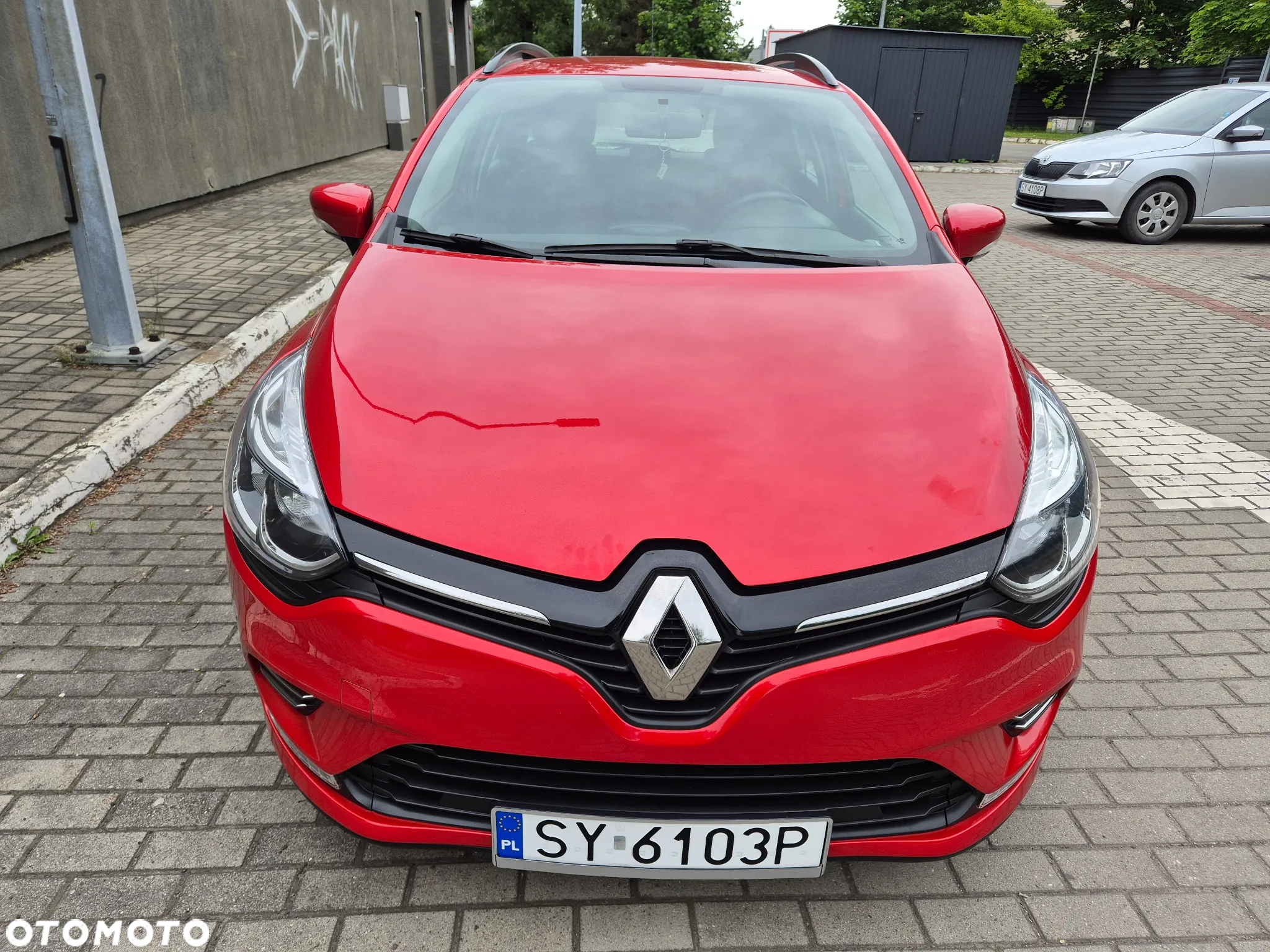 Renault Clio - 3