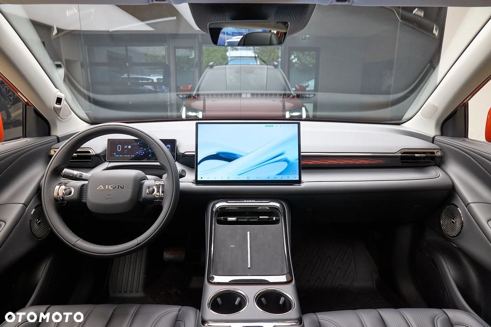 GAC AION V - 11