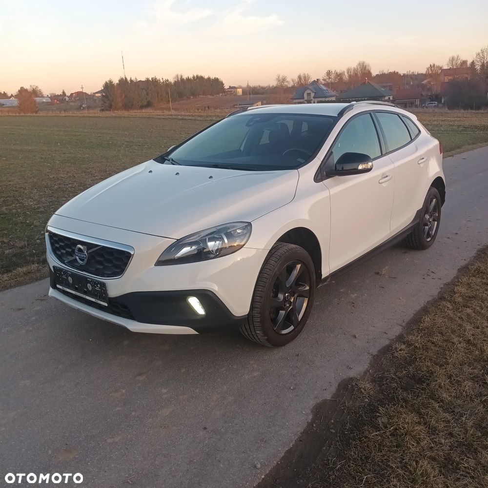 Volvo V40 - 1
