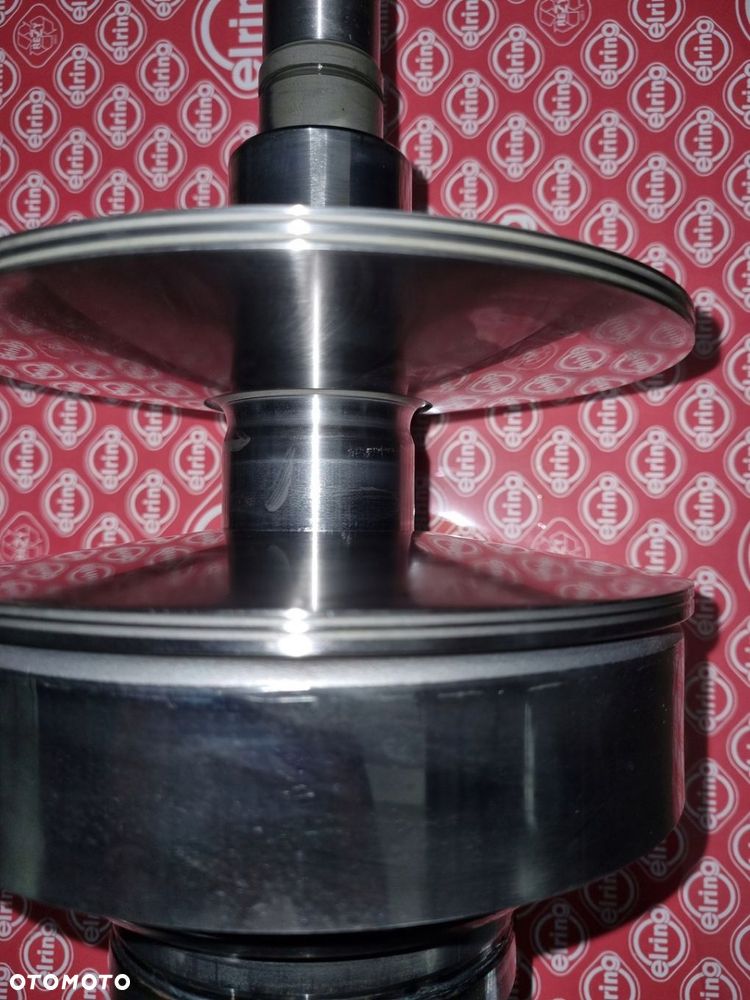 Bebny , bieżnie 0AW CVT 01J - 3