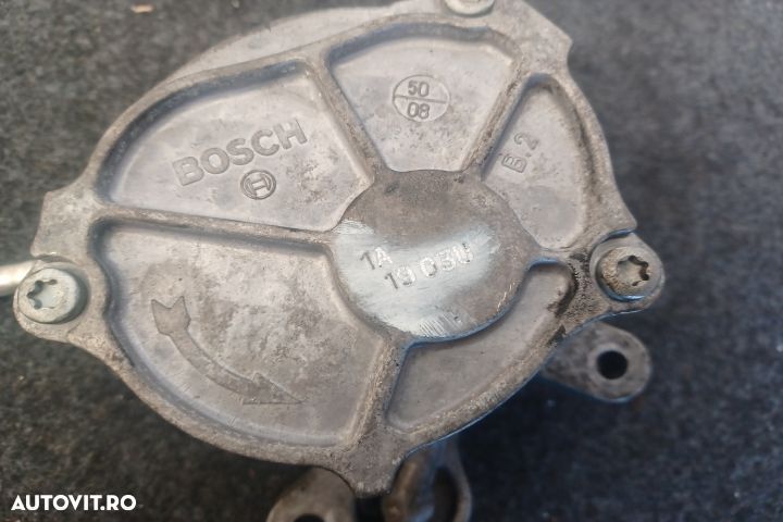 Pompa vacuum mecanica 1A 1903U 2.0 TDCI Ford C-Max 1 [2003 - 2007] Mi - 4