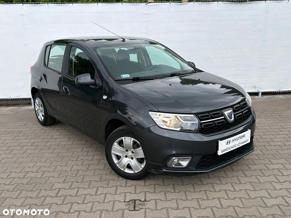 Dacia Sandero 1.0 SCe Laureate - 7
