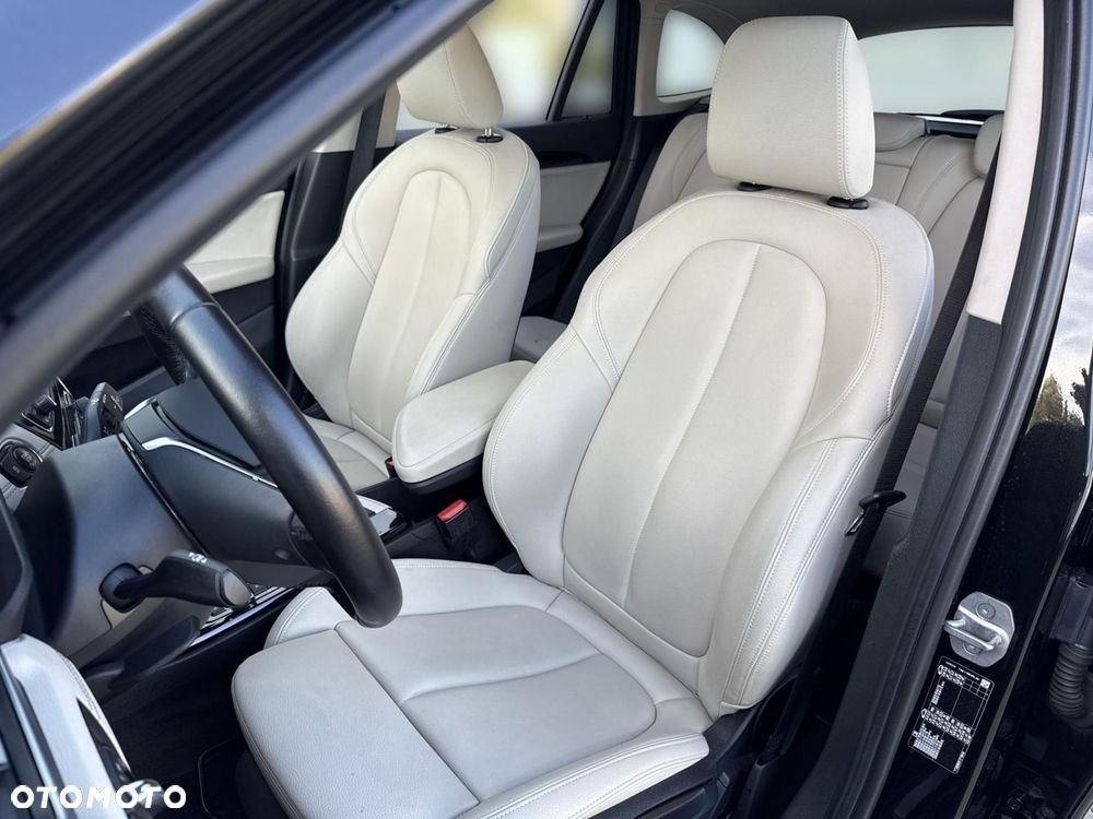 BMW X1 sDrive18d xLine - 8