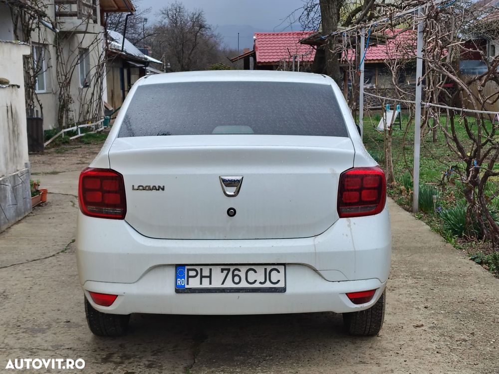 Dacia Logan - 4