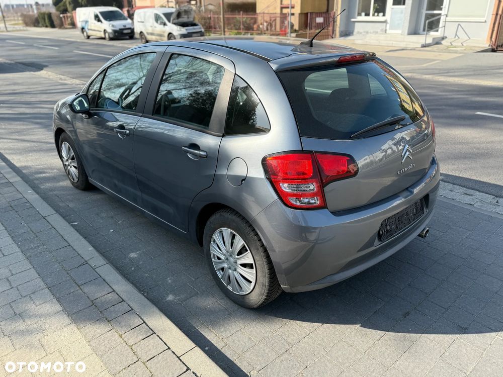 Citroën C3 e-HDi 90 FAP Selection - 8