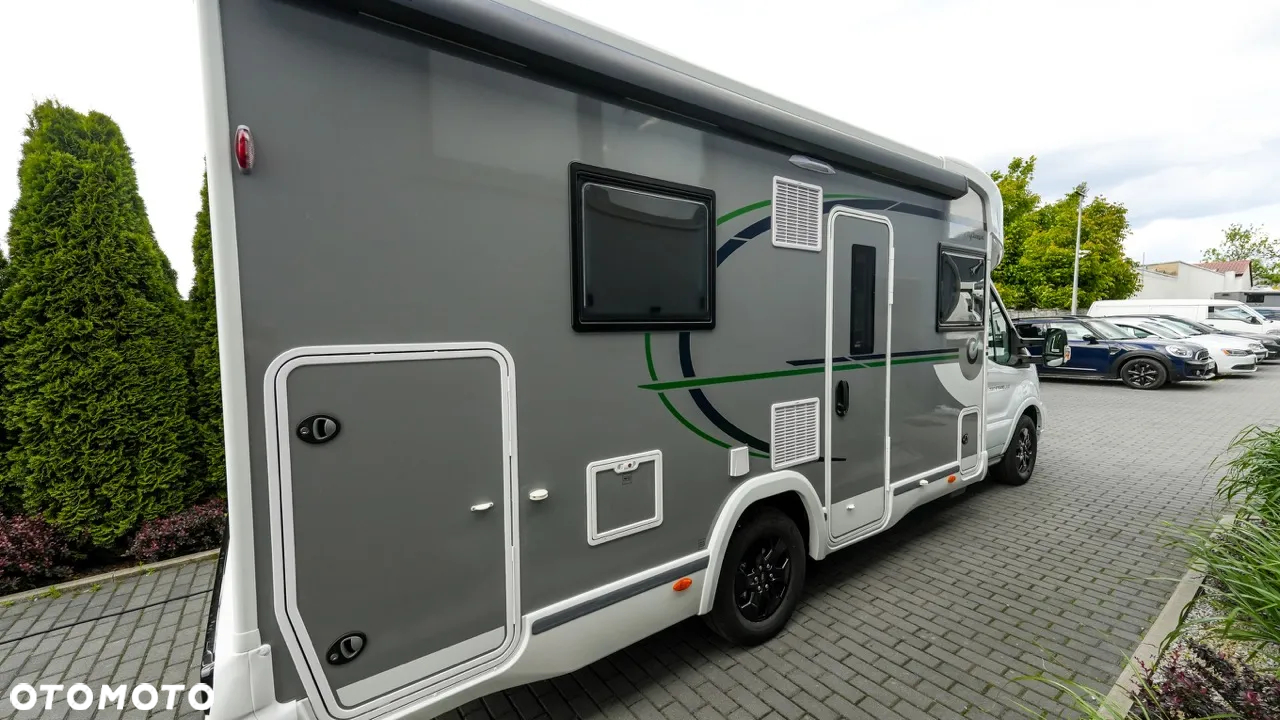 Ford Chausson 720 Etape Line - 18